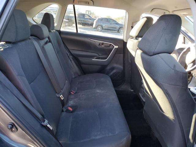 Photo 10 from auction – 2024 TOYOTA RAV4 LE with VIN 2T3H1RFV8RW357197
