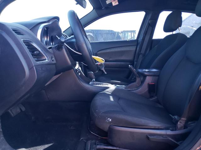 Фото 7 с аукциона – 2012 DODGE AVENGER SE с VIN 1C3CDZABXCN182369