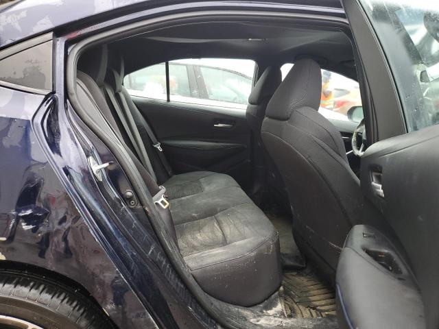 Photo 10 from auction – 2022 TOYOTA COROLLA SE with VIN 5YFS4MCE2NP130662