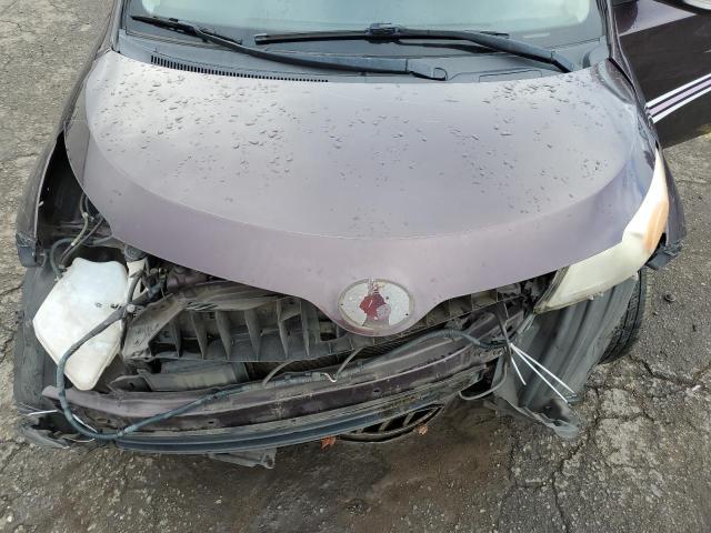 Photo 11 from auction – 2010 TOYOTA SCION XD with VIN JTKKU4B48AJ057183