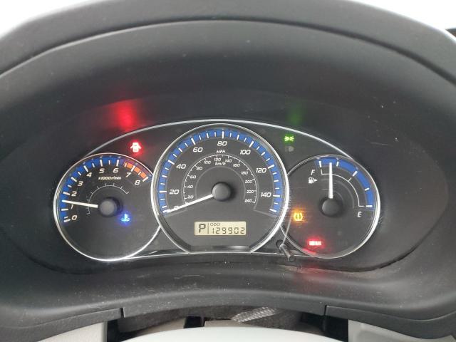 Photo 9 from auction – 2012 SUBARU FORESTER 2 with VIN JF2SHBDC5CH400791