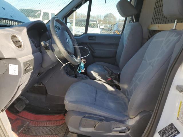 Photo 7 from auction – 2010 FORD TRANSIT CO with VIN NM0LS7DN8AT012285