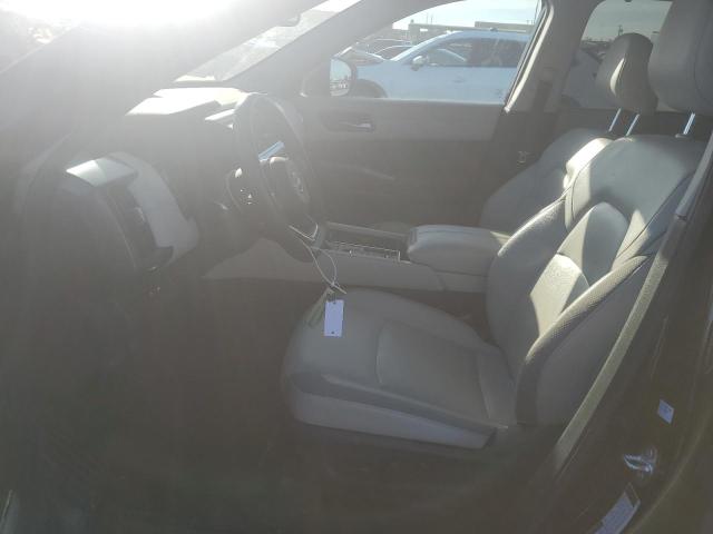 Photo 7 from auction – 2022 NISSAN PATHFINDER with VIN 5N1DR3CB9NC234211