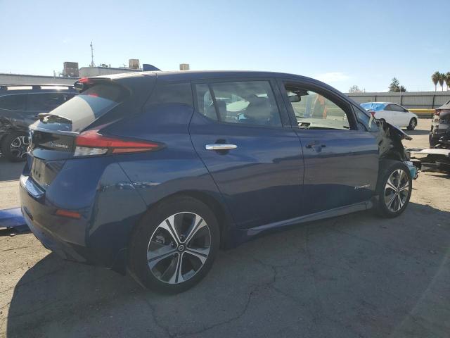 Photo 3 from auction – 2018 NISSAN LEAF S with VIN 1N4AZ1CP3JC316913
