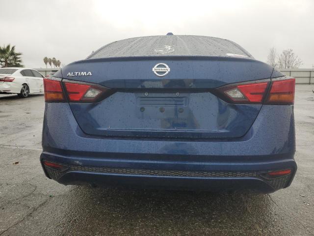 Photo 6 from auction – 2020 NISSAN ALTIMA S with VIN 1N4BL4BV3LC202808