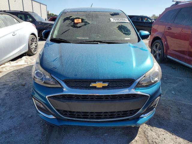 Photo 5 from auction – 2020 CHEVROLET SPARK 2LT with VIN KL8CF6SA4LC423972