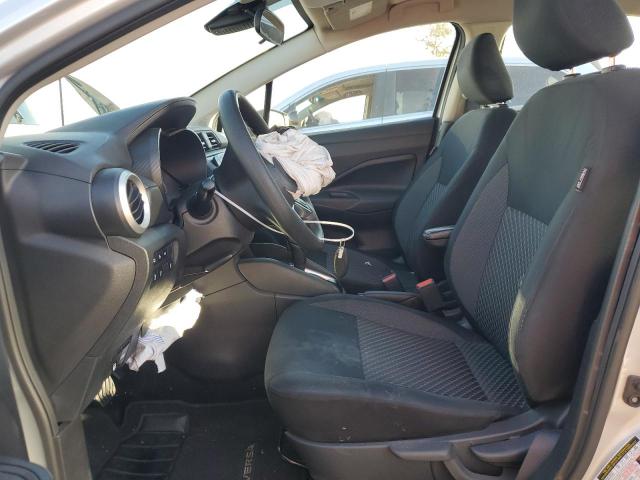 Photo 7 from auction – 2020 NISSAN VERSA S with VIN 3N1CN8DV0LL875723