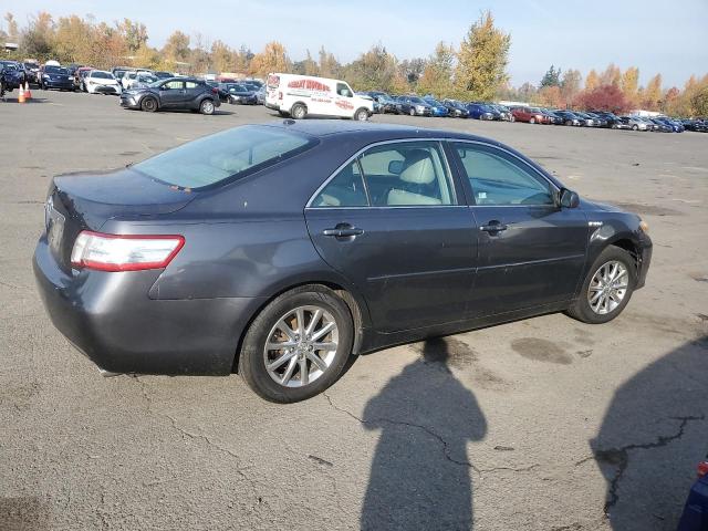 Photo 3 from auction – 2011 TOYOTA CAMRY HYBR with VIN 4T1BB3EK5BU134850