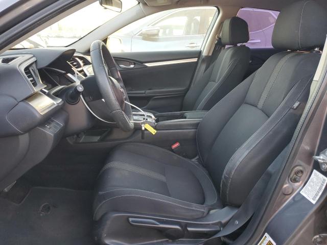 Photo 7 from auction – 2018 HONDA CIVIC EX with VIN 2HGFC2F77JH503797