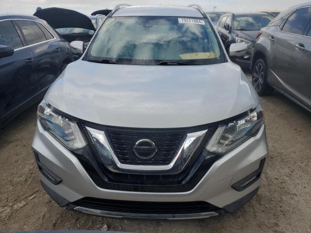 Photo 5 from auction – 2020 NISSAN ROGUE S with VIN 5N1AT2MT2LC758030