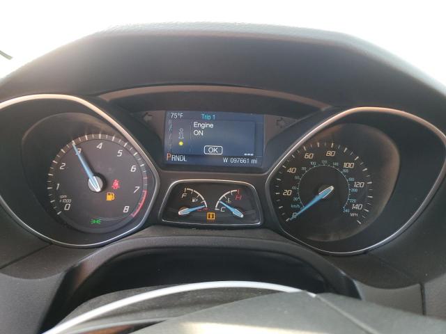 Photo 9 from auction – 2014 FORD FOCUS SE with VIN 1FADP3F28EL399646