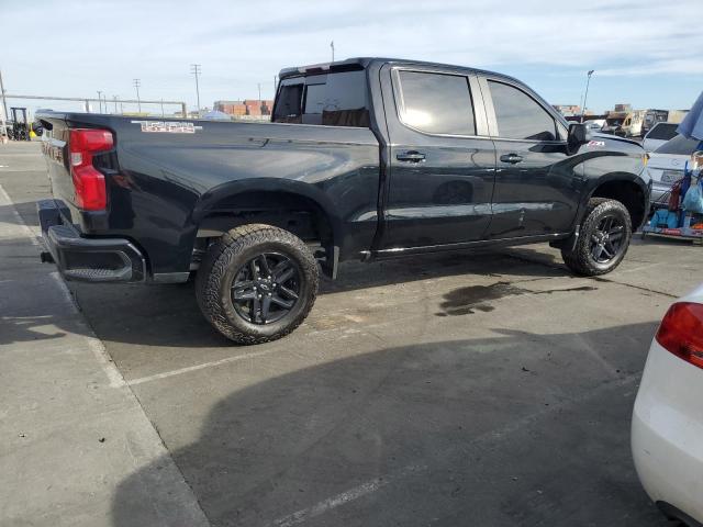 Photo 3 from auction – 2023 CHEVROLET SILVERADO with VIN 3GCUDFED8PG364449