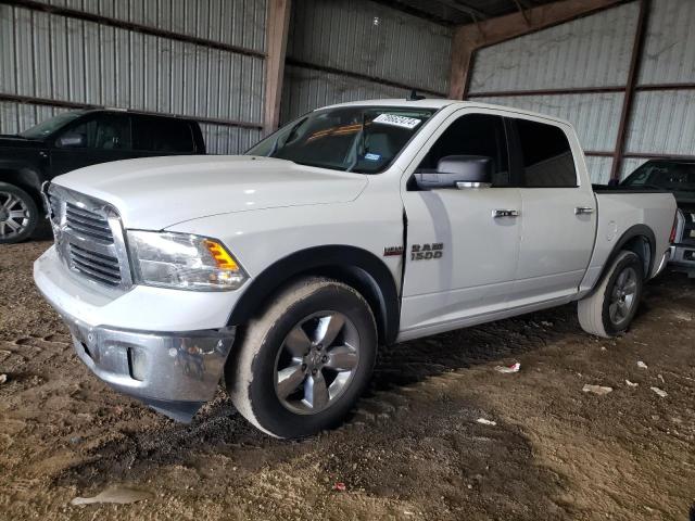 RAM 1500 SLT 2017 z numerem VIN 3C6RR6LT3HG636979 - Zdjęcie z aukcji