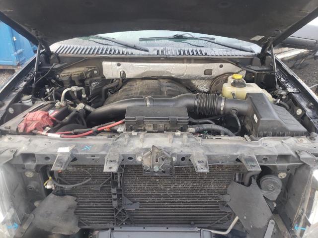 Photo 11 from auction – 2017 FORD EXPEDITION with VIN 1FMJK1HT6HEA74195