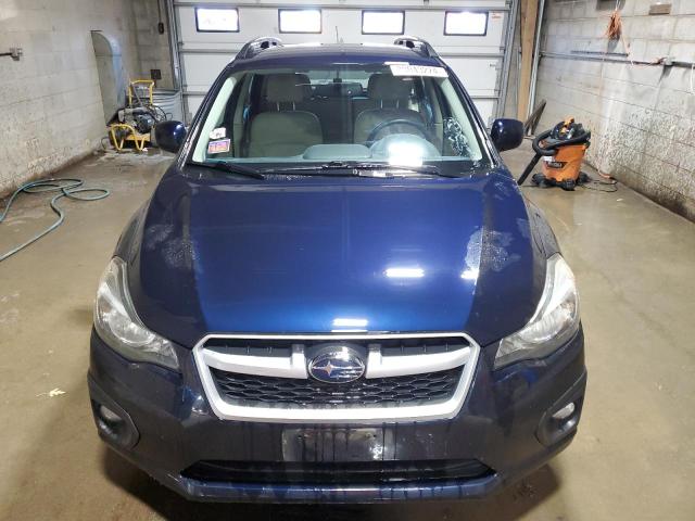 Photo 5 from auction – 2014 SUBARU IMPREZA SP with VIN JF1GPAL60EH291324