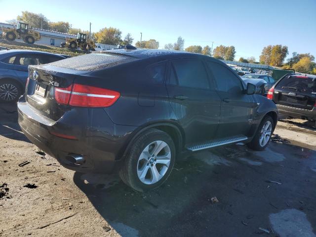 Photo 3 from auction – 2011 BMW X6 XDRIVE3 with VIN 5UXFG2C55BLX08415
