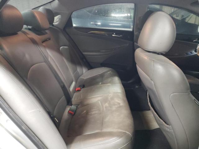 Photo 10 from auction – 2013 HYUNDAI SONATA SE with VIN 5NPEC4AC9DH560329