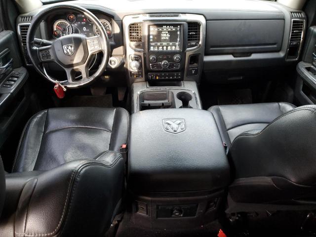 Photo 8 from auction – 2017 RAM 1500 SPORT with VIN 1C6RR7MT1HS661697