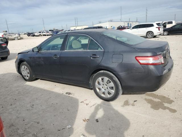 Photo 2 from auction – 2011 TOYOTA CAMRY BASE with VIN 4T1BF3EK6BU128754
