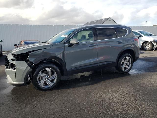 Photo 1 from auction – 2023 HYUNDAI SANTA FE S with VIN 5NMS2DAJ0PH523496