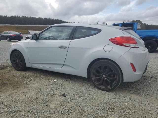 Photo 2 from auction – 2014 HYUNDAI VELOSTER with VIN KMHTC6AD6EU213698