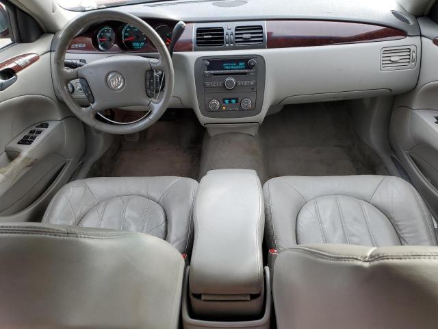 Photo 8 from auction – 2010 BUICK LUCERNE CX with VIN 1G4HE5EM4AU120547