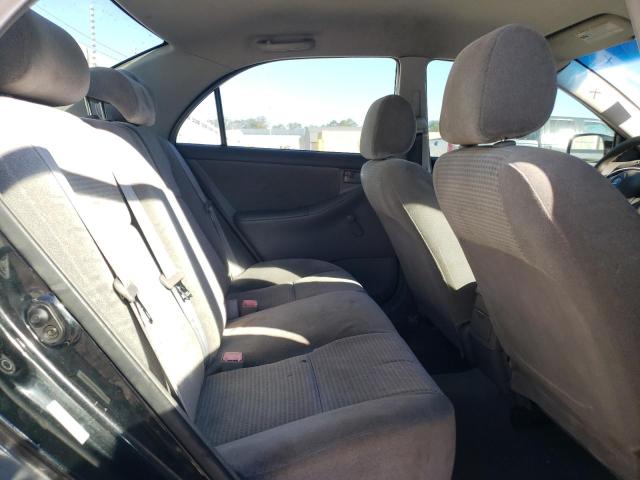 Photo 10 from auction – 2005 TOYOTA COROLLA CE with VIN 1NXBR32E45Z387494