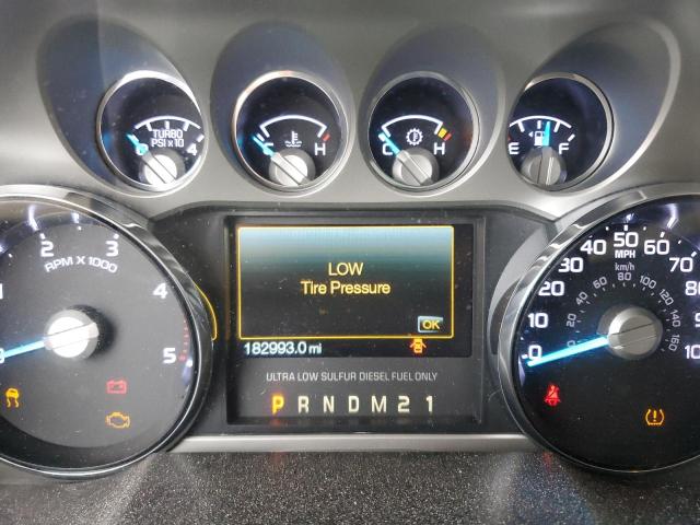 Photo 9 from auction – 2015 FORD F250 SUPER with VIN 1FT7W2BT9FEB21511