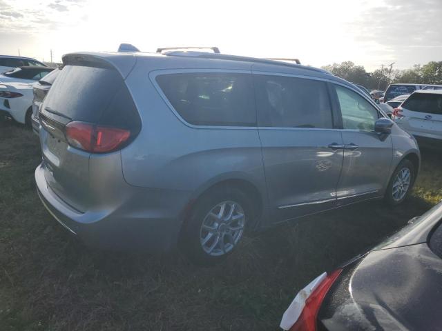 Photo 3 from auction – 2020 CHRYSLER PACIFICA T with VIN 2C4RC1BG4LR123504