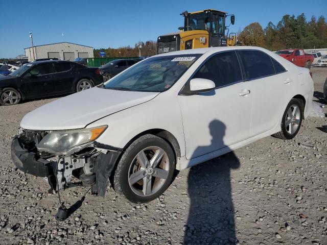 TOYOTA CAMRY BASE 2012 with VIN 4T1BF1FK9CU541840 - Photo from auction