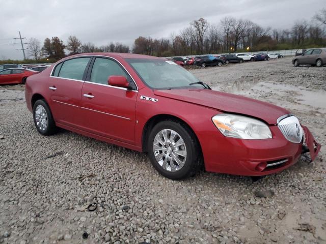 Photo 4 from auction – 2010 BUICK LUCERNE CX with VIN 1G4HD5EM5AU109379