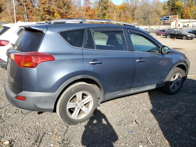 Photo 3 from auction – 2014 TOYOTA RAV4 XLE with VIN 2T3RFREV0EW162955