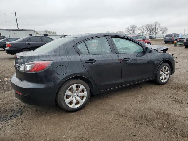 Photo 3 from auction – 2013 MAZDA 3 I with VIN JM1BL1TF6D1702796