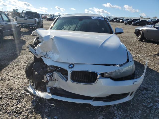 Foto 5 de la subasta – 2013 BMW 328 XI con VIN WBA3B3C57DF532703