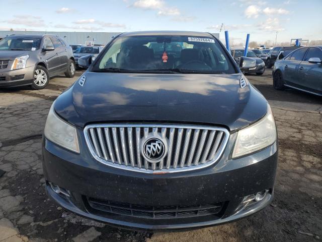 Photo 5 from auction – 2012 BUICK LACROSSE P with VIN 1G4GD5E31CF305278