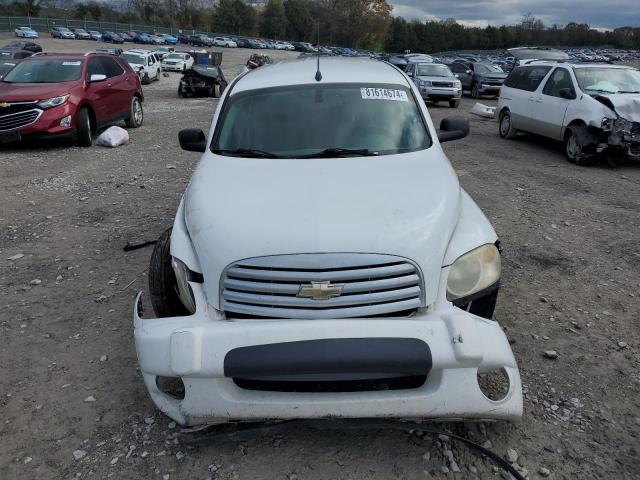 Photo 5 from auction – 2009 CHEVROLET HHR PANEL with VIN 3GCCA85BX9S616216