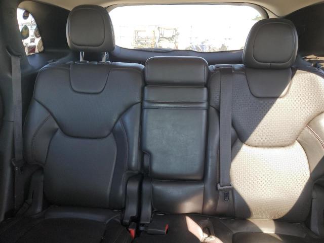 Photo 10 from auction – 2016 JEEP CHEROKEE T with VIN 1C4PJMBS9GW235991