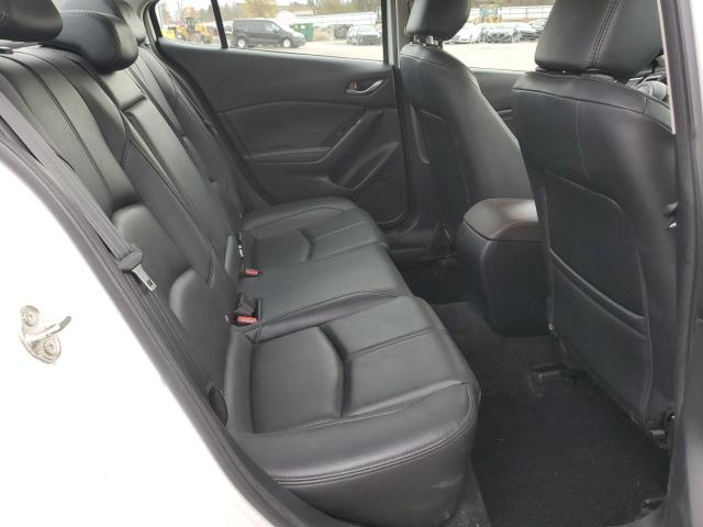 Photo 10 from auction – 2018 MAZDA 3 TOURING with VIN 3MZBN1V39JM236659
