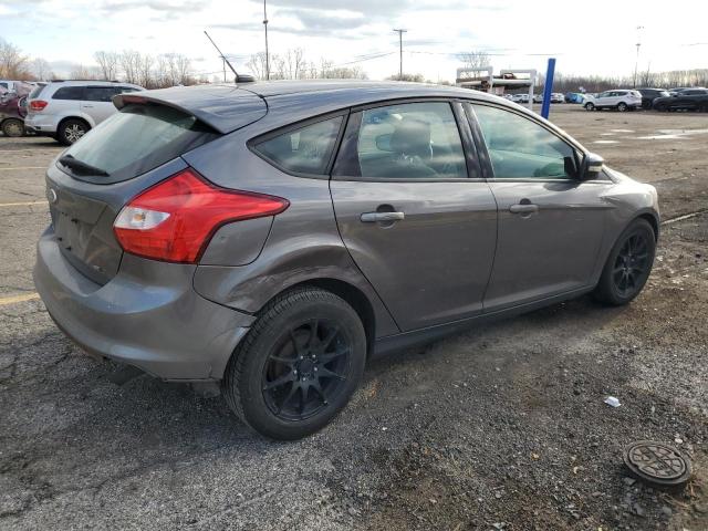 Photo 3 from auction – 2012 FORD FOCUS SE with VIN 1FAHP3K29CL242907