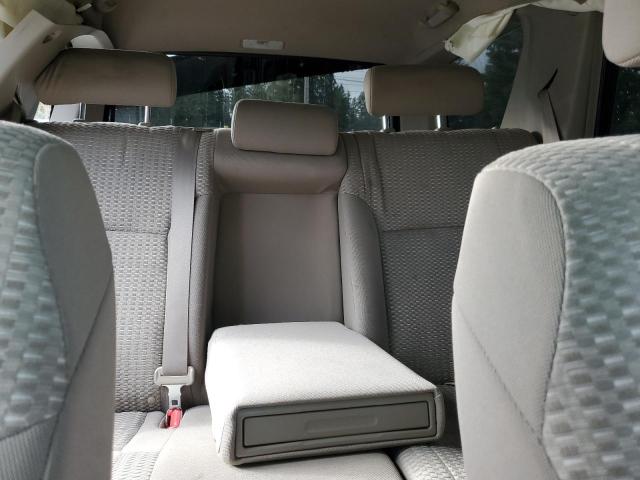 Photo 10 from auction – 2007 TOYOTA 4RUNNER SR with VIN JTEBU14R470123351