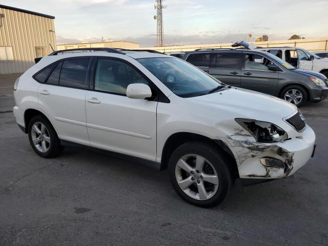 Photo 4 from auction – 2004 LEXUS RX 330 with VIN JTJGA31U840023267