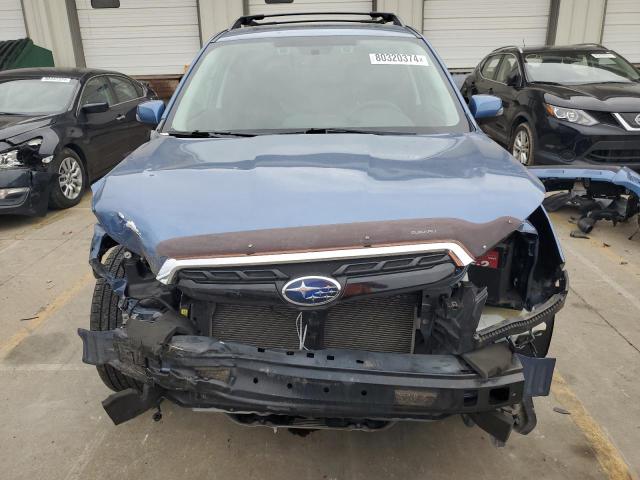 Photo 5 from auction – 2017 SUBARU FORESTER 2 with VIN JF2SJGWC7HH523028