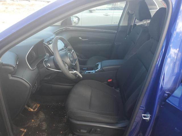 Photo 7 from auction – 2023 HYUNDAI TUCSON SEL with VIN 5NMJBCAEXPH168068