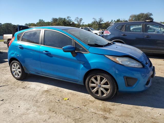 Photo 4 from auction – 2012 FORD FIESTA SE with VIN 3FADP4EJ8CM145445