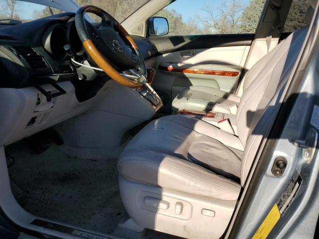 Photo 7 from auction – 2008 LEXUS RX 350 with VIN 2T2HK31U78C088333