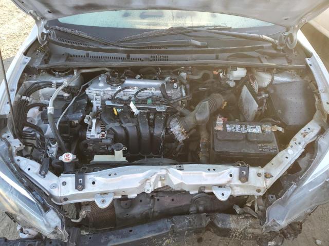Photo 11 from auction – 2019 TOYOTA COROLLA L with VIN 5YFBURHE4KP936018