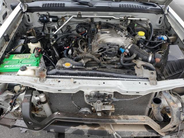 Снимка 11 от търг – 2004 NISSAN FRONTIER C с VIN 1N6ED27TX4C444705