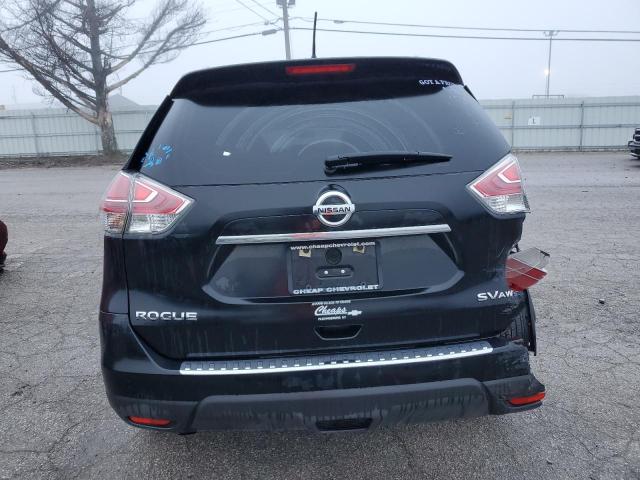 Photo 6 from auction – 2015 NISSAN ROGUE S with VIN 5N1AT2MV7FC874555