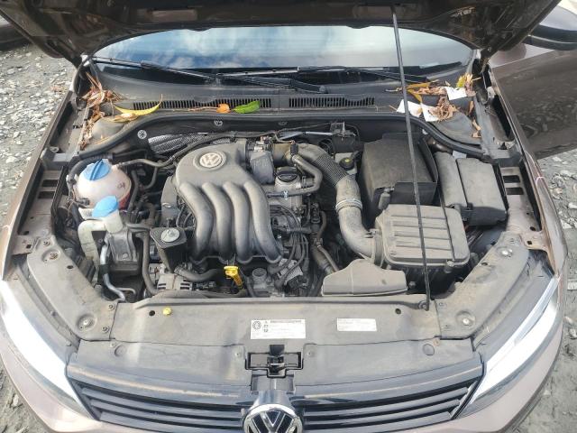 Photo 11 from auction – 2014 VOLKSWAGEN JETTA BASE with VIN 3VW1K7AJ2EM440317