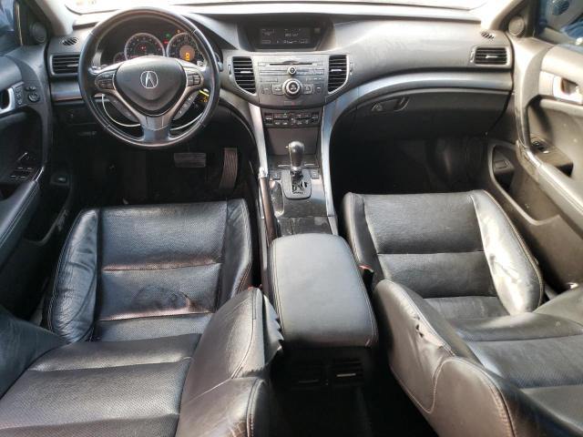 Photo 8 from auction – 2012 ACURA TSX with VIN JH4CU2F47CC021906